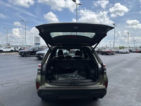 Certified 2026 Subaru Forester Premium AWD/4WD image 20