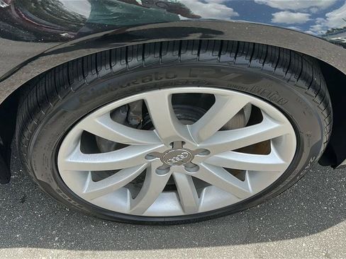 Used 2014 Audi A4 2.0T Premium w/ S Line Style Package FWD image 20