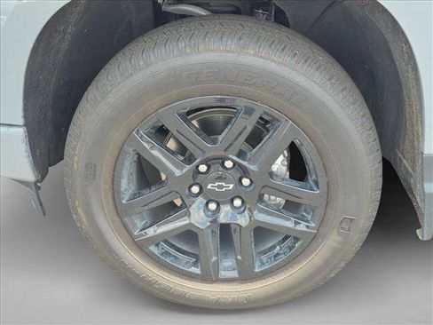 Used 2024 Chevrolet Silverado 1500 RST w/ Protection Package AWD/4WD image 10