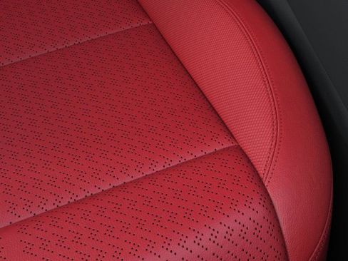 New 2026 Chevrolet Blazer EV SS image 21