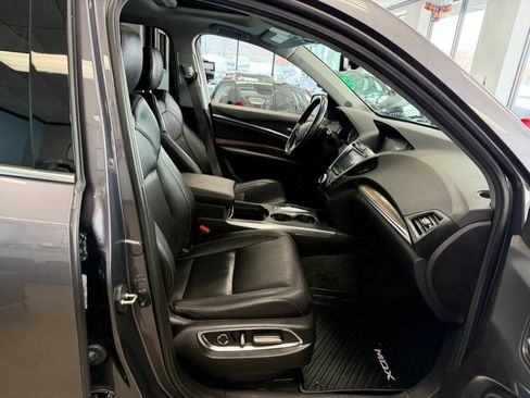 Used 2020 Acura MDX SH-AWD w/Technology Pkg image 37