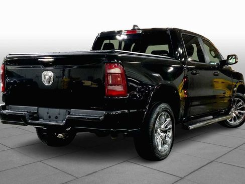 Used 2019 RAM 1500 Laramie w/ Sport Appearance Package image 12
