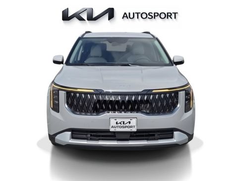 New 2026 Kia Carnival EX FWD image 2
