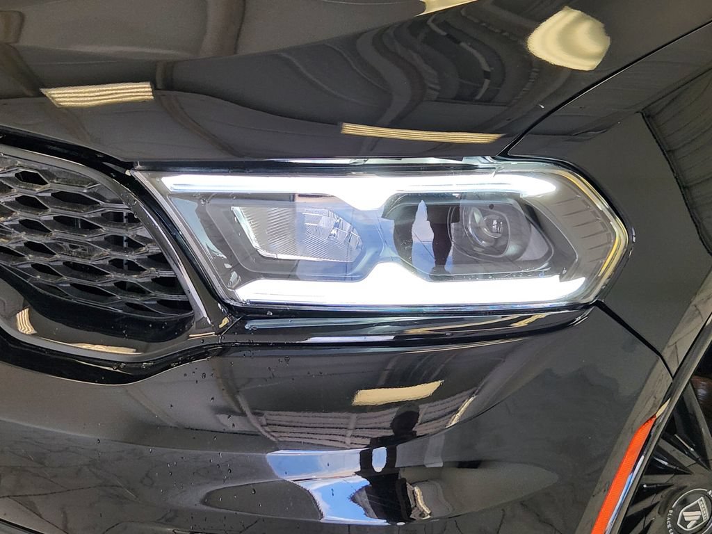 Used 2022 Dodge Durango R/T RWD image 9
