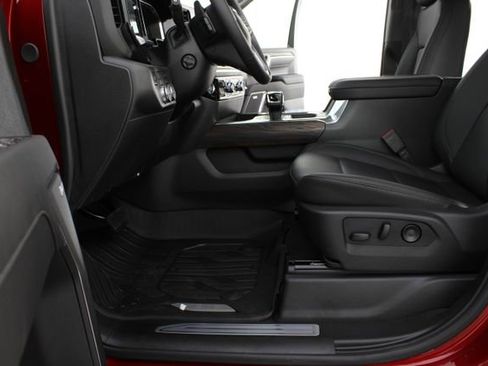 New 2026 GMC Sierra 1500 SLT AWD/4WD image 18