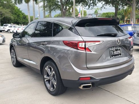 Used 2024 Acura RDX SH-AWD w/ Advance Package image 5