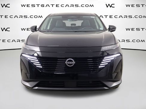 Used 2026 Nissan Murano SL AWD/4WD image 2