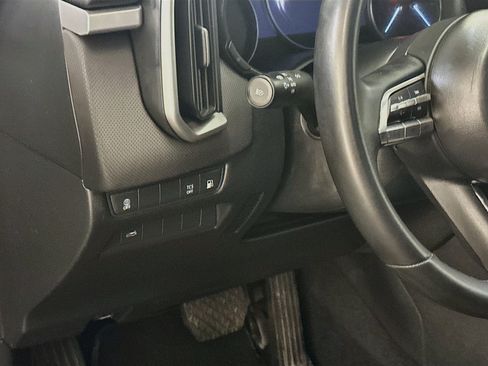 Used 2025 MAZDA CX-50 2.5 Hybrid w/ Preferred Pkg AWD/4WD image 17