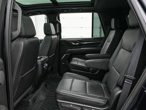 Used 2023 GMC Yukon Denali image 20