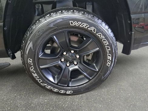 Certified 2023 RAM 1500 Big Horn image 33