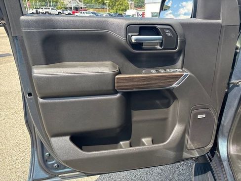 Used 2020 Chevrolet Silverado 1500 RST image 17