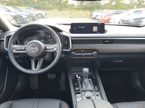 Used 2025 MAZDA CX-50 AWD 2.5 Hybrid w/ Weather Package image 17