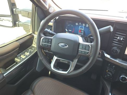 Used 2026 Ford F250 King Ranch image 39