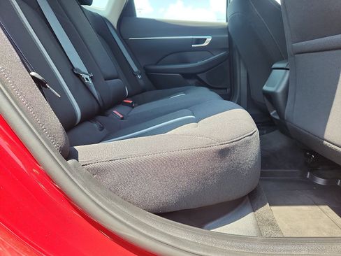 Certified 2023 Hyundai Sonata SEL FWD image 30