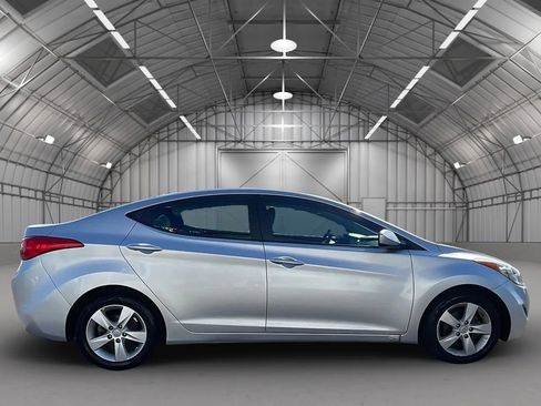 Used 2013 Hyundai Elantra GLS FWD image 6