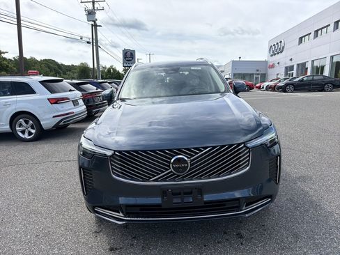 Used 2026 Volvo XC90 B6 Ultra AWD/4WD image 2