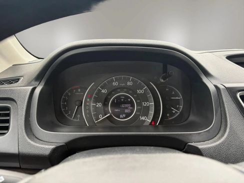 Used 2016 Honda CR-V EX-L image 17