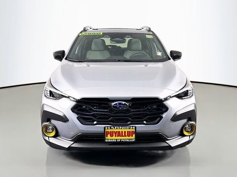 New 2026 Subaru Crosstrek 2.5i Sport AWD/4WD image 2