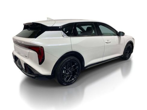 New 2026 Kia K4 GT-Line Turbo FWD image 4
