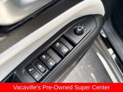 Used 2025 Jeep Compass Limited AWD/4WD image 11