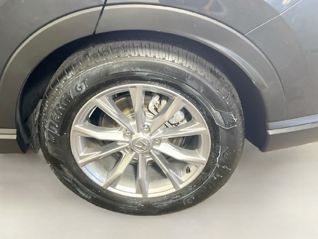 Certified 2025 Honda CR-V EX-L image 23