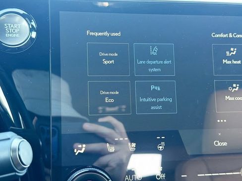 New 2026 Lexus RX 350 Premium Plus FWD image 31