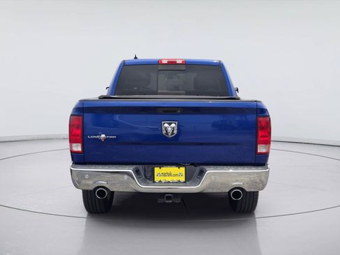 Used 2015 RAM 1500 Lone Star RWD image 6