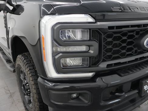Used 2023 Ford F350 XL w/ STX Appearance Package AWD/4WD image 24