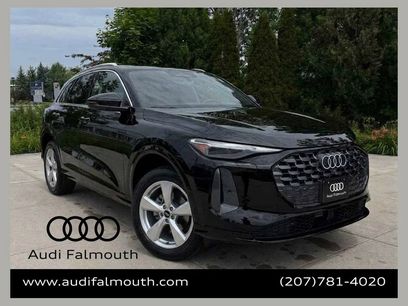 Used 2025 Audi Q5 Premium Plus w/ Premium Plus
