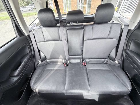 Used 2016 Subaru Forester 2.5i Limited AWD/4WD image 16
