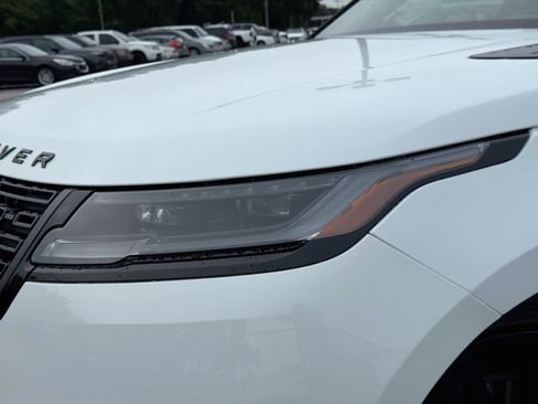 New 2026 Land Rover Range Rover Velar Belgravia AWD/4WD image 9