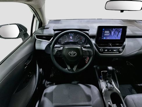 Used 2024 Toyota Corolla LE FWD image 22