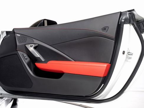 Used 2017 Chevrolet Corvette Grand Sport w/ Z07 Performance Package image 61