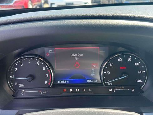 Certified 2022 Ford Explorer XLT w/ Class IV Trailer Tow Package image 27