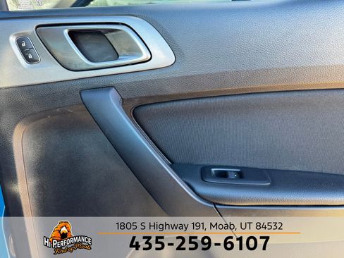 Used 2021 Ford Ranger XLT w/ Equipment Group 301A Mid image 36