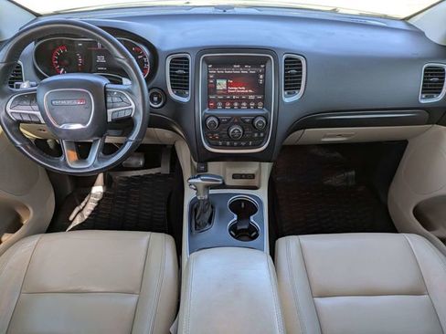 Used 2019 Dodge Durango Citadel image 18