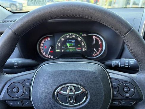 Certified 2023 Toyota RAV4 XLE w/ XLE Grade Weather Package AWD/4WD image 15