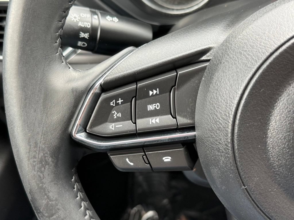 Used 2020 MAZDA CX-5 Touring FWD image 35
