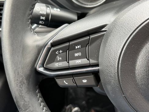 Used 2020 MAZDA CX-5 Touring FWD image 35