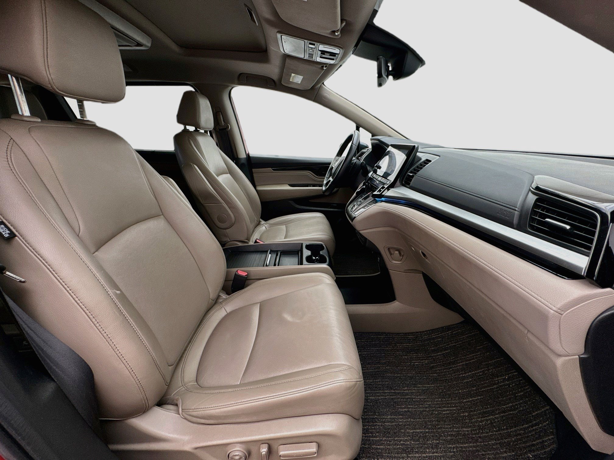 Used 2022 Honda Odyssey Touring image 22