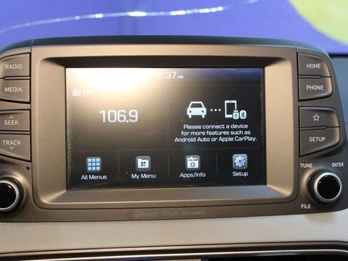 Used 2021 Hyundai Kona SEL AWD/4WD image 21
