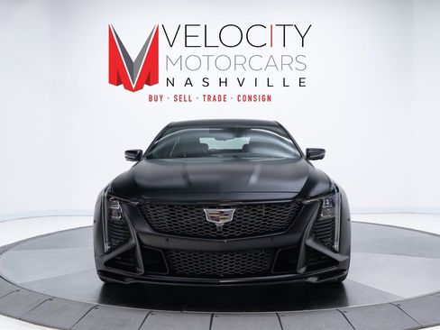Used 2026 Cadillac CT5 V Blackwing w/ Super Cruise 1 Package image 3