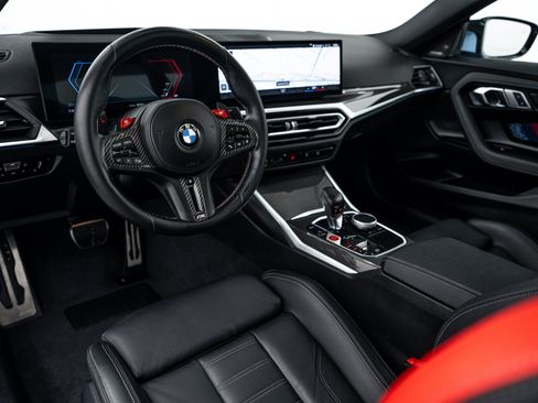 Used 2023 BMW M2 RWD image 8