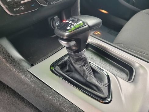 Used 2022 Dodge Charger GT w/ Blacktop Package RWD image 20