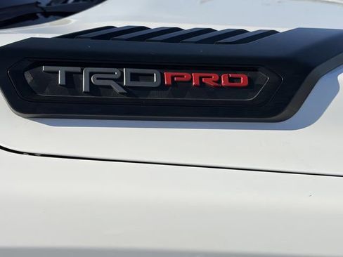 Used 2022 Toyota Tundra TRD Pro image 5