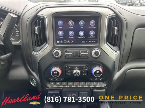 Used 2019 GMC Sierra 1500 Denali image 31