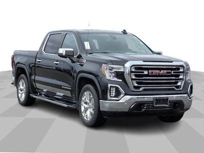 Used 2020 GMC Sierra 1500 SLT w/ SLT Premium Plus Package