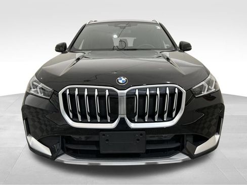 Used 2025 BMW X1 xDrive28i image 8