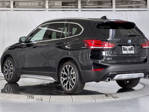 Used 2020 BMW X1 xDrive28i w/ Premium Package AWD/4WD image 3