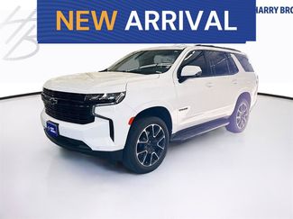 Used 2024 Chevrolet Tahoe RST w/ Luxury Package AWD/4WD video 1